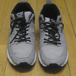 NFN Gourment reflector shoes size 12